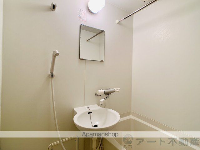 レオパレス松山保免の内装写真