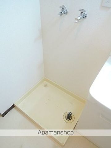 アルファスクエア円山の内装写真