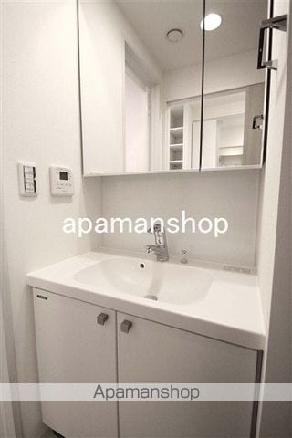 アーバネックスYOTUBASHIの内装写真