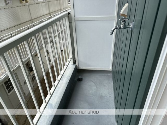 コルトハウス[2K/37.85m2]の内装8