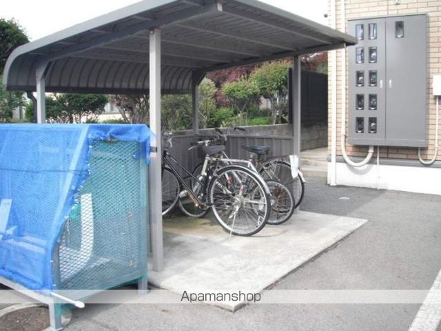 コンフォート八橋南のその他写真