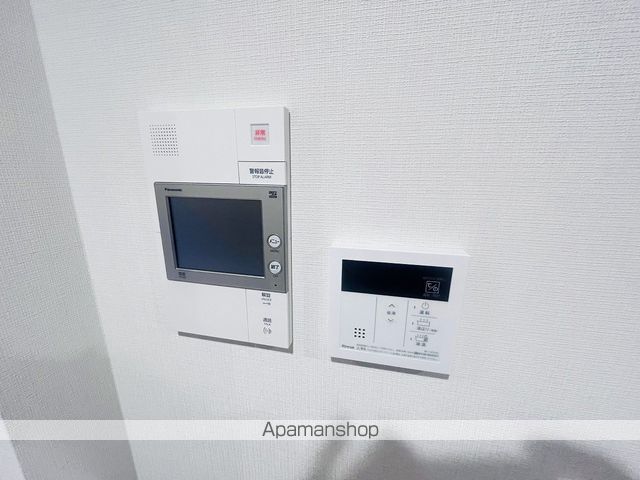 COMFORIALIVEAWAJIの内装写真