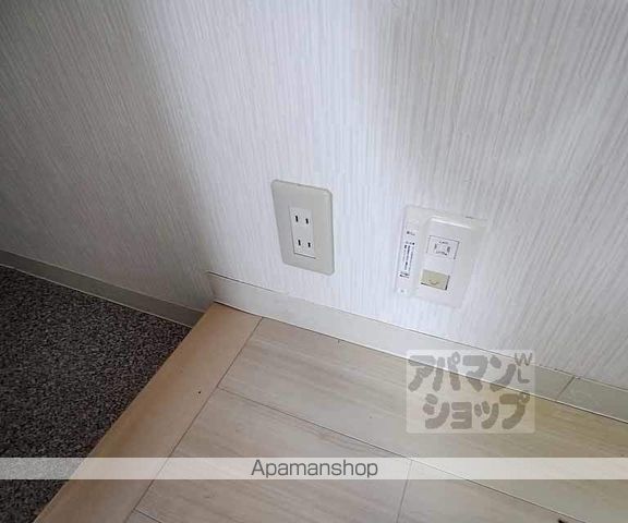 リエス東堀川の内装写真