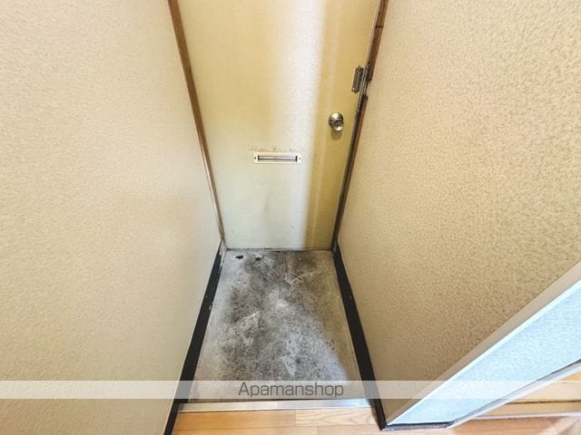 シャルム七重浜の内装写真