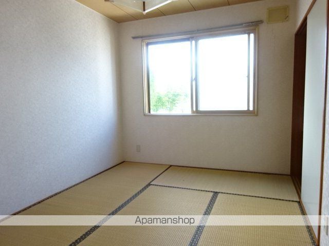 コーポ愛IIの内装写真