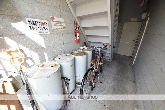 シティーコート嶺のその他写真