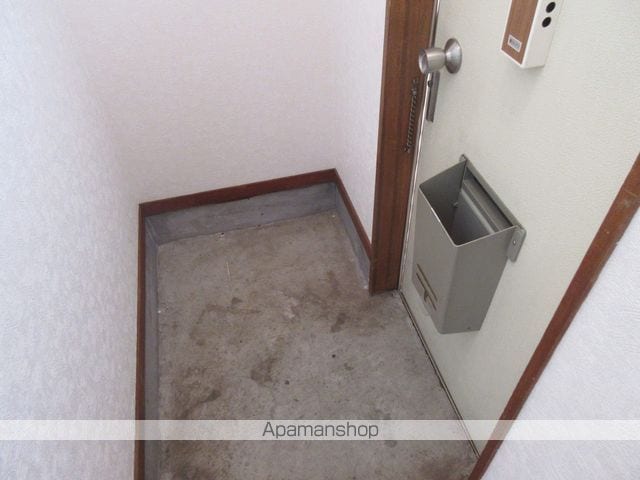 メープルハイツの内装写真