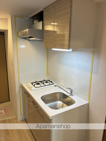 エスリード大阪NEXUSの内装写真