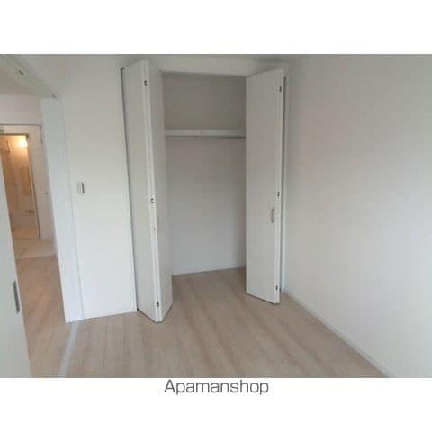 MYカメリアの内装写真