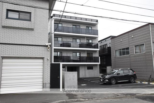 ASTER S14の外観写真