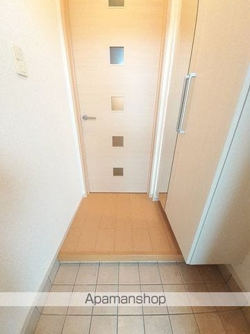 フォーシーズンズの内装写真