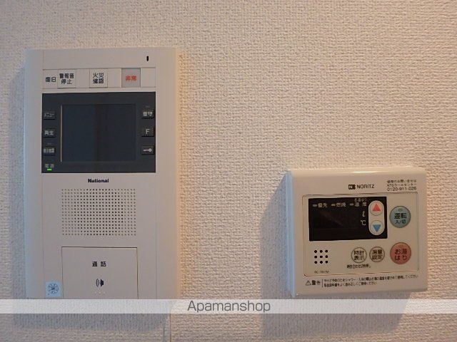 ESLEADFUKUSHIMARIVERFRONTの内装写真