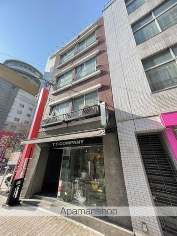 立町中村ビルの外観写真
