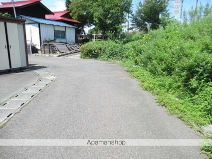 こまがたハートタウンＡ[1R/25.9m2]の周辺7