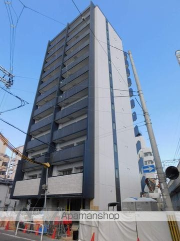 Forest Grace 滝井駅前Iの外観写真