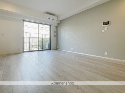 パークアクシス文京本郷[1LDK/43.75m2]のリビング・居間