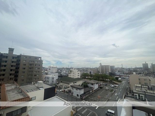 サンテデーレしかまの外観写真