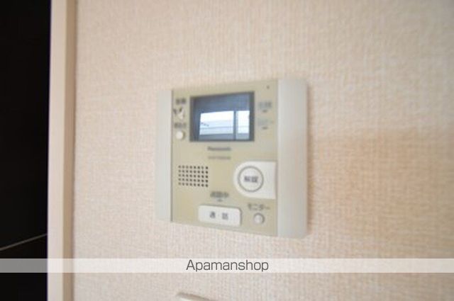 アルスノーヴァIIの内装写真
