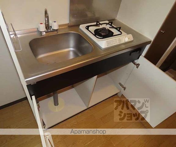 メゾンヒコヤの内装写真