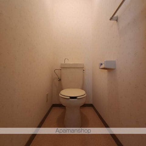 第2七鈴コーポの内装写真