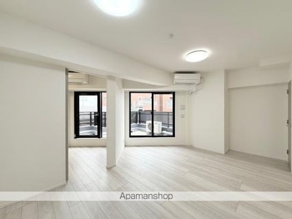 エレミ本蓮沼[1LDK/42.47m2]のリビング・居間1