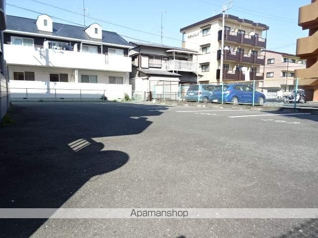 マンションジュネスVIIIのその他写真