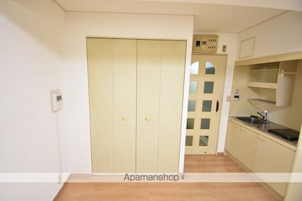 ライオンズマンション青葉通第二[1R/23.48m2]の内装5