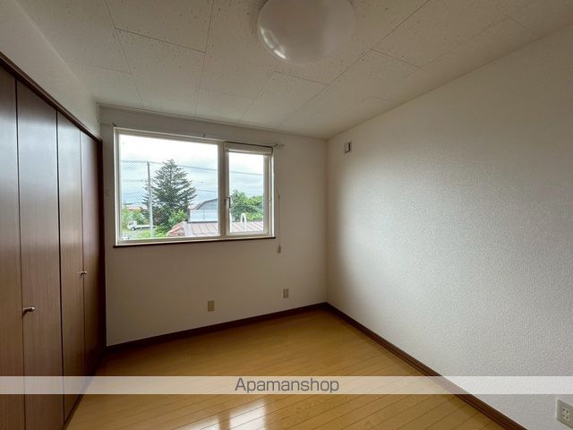 コンクルード B棟の内装写真