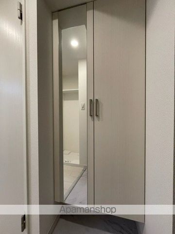 ArtizA新大阪D.C.の内装写真
