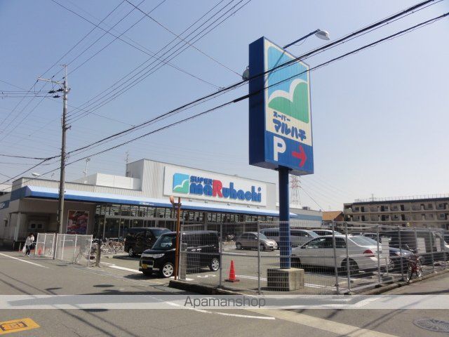 ティアラ武庫川パート2の周辺写真