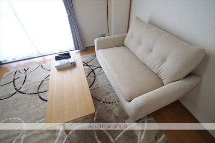 第５ミサワハウス[2DK/37.4m2]のその他内装3