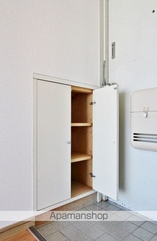 エンゼルハイツエクシブの内装写真