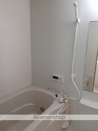 カーサ　ヒルズ　Ⅱ[2DK/42.89m2]のバス