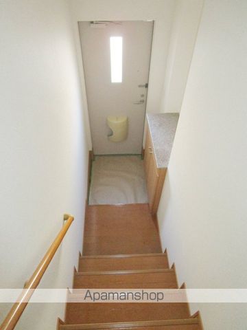 フォレスト里吉の内装写真