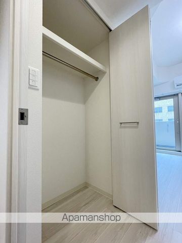 PRESSANCEDAIKOKUTYOアドロッソの内装写真