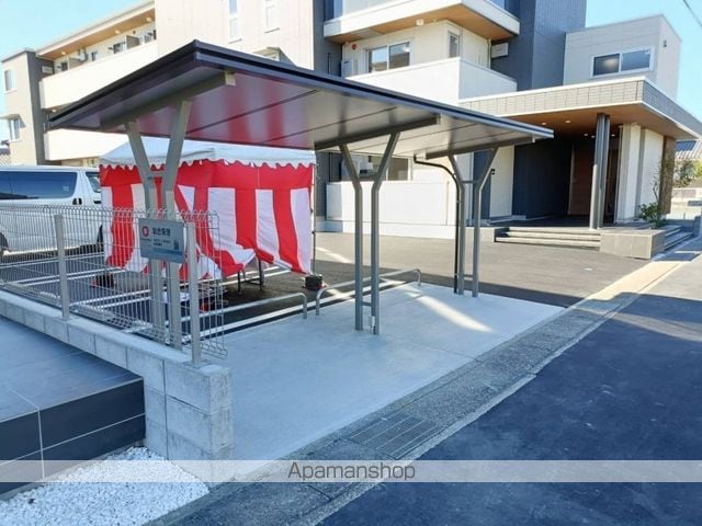 ＪＲ東海道本線 天竜川駅 徒歩23分 3階建 築2年の外観写真