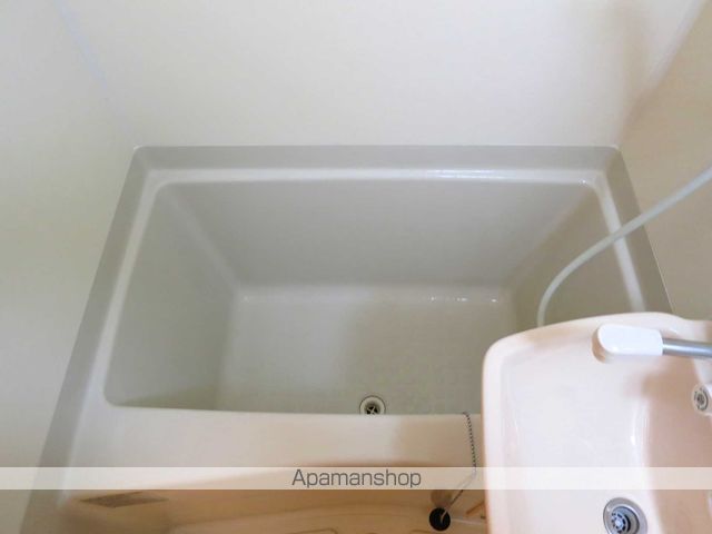 レオパレス上用賀三丁目の内装写真