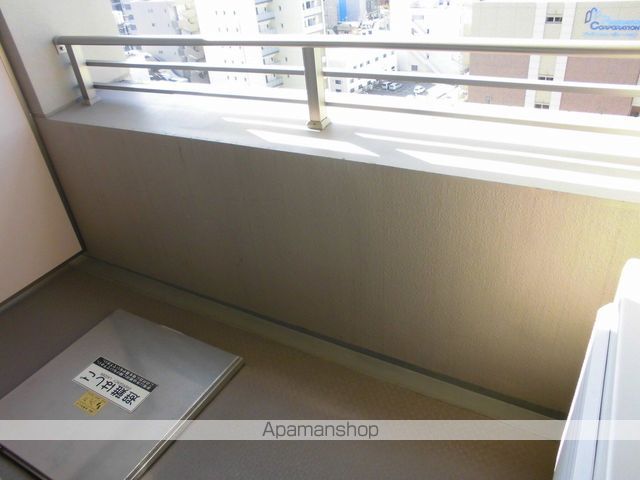 アビティESAKAの内装写真