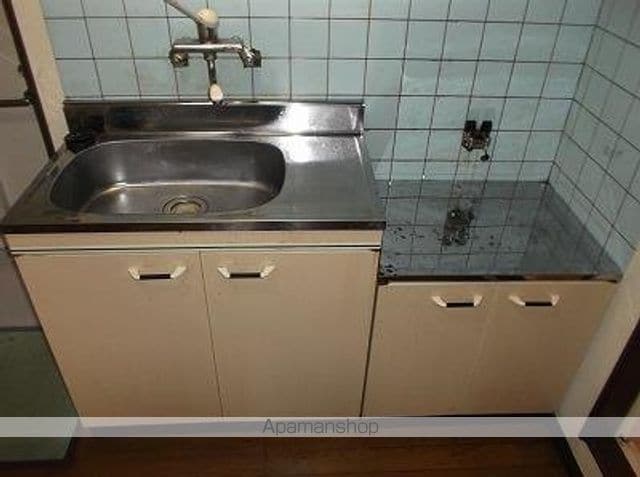 アートビルの内装写真