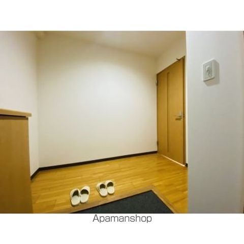 マンション中澤の内装写真
