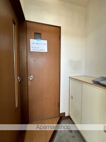 フローレンス132の内装写真