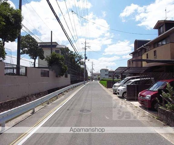 カーサNAKAMURAの周辺写真