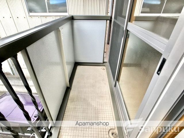 Y・サイレントビレッジ久万ノ台 A棟の内装写真