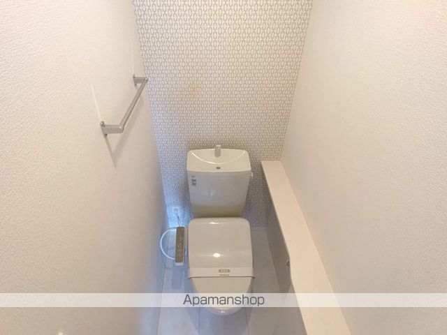 JーRoom妃 弐番館の内装写真