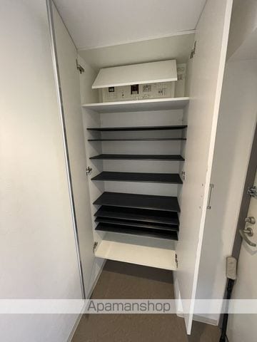 プライマル札幌円山の内装写真