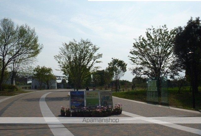 アバクス立川の周辺写真