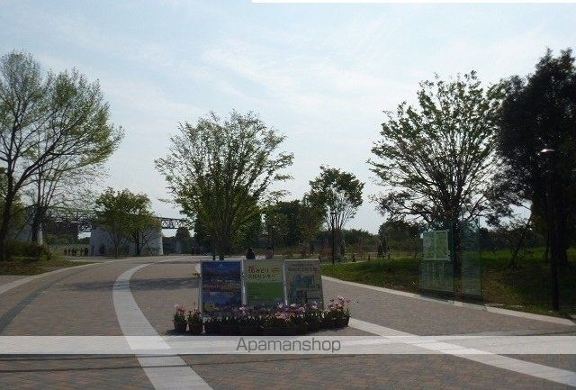 東京都立川市曙町１丁目[1R/19.09m2]の周辺2