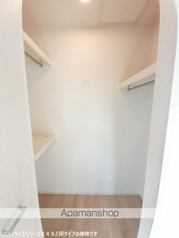 ヒカルサ市原五井の内装写真