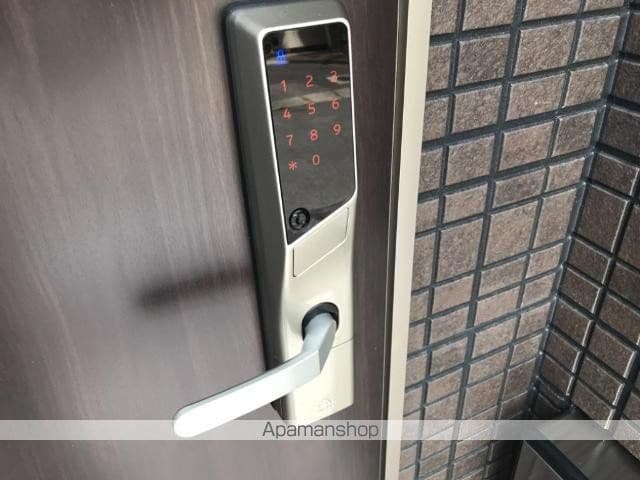 なごみコートの内装写真