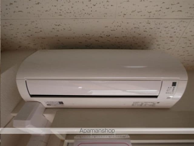 第三ショーケービルの内装写真